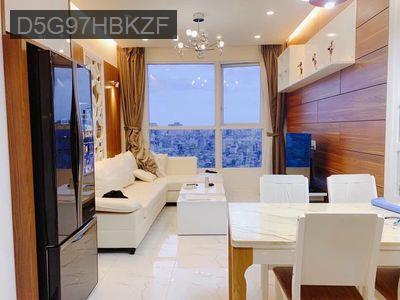 Bán chung cư giá tốt Prosper. DT: 65m2. 2PN. Giá: 2 tỷ.950.Sổ hồng sẵn - Phường Tân Thới Nhất  -  Quận 12 