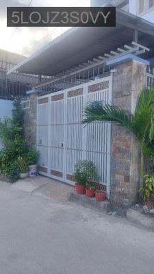 Cần bán nhanh nhà SHR 82m2, trung tâm Hóc Môn, HXH, 4,25 tỷ (TL) - Xã Thới Tam Thôn  -  Huyện Hóc Môn 