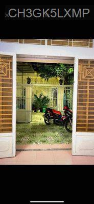 Bán nhà chính chủ TCH07 - Phường Tân Chánh Hiệp  -  Quận 12 