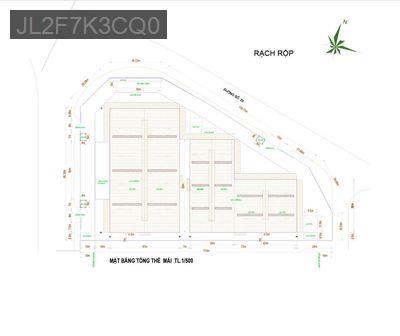 Bán nhà - Xã Hiệp Phước  -  Huyện Nhà Bè  - 14400m² - 185tỷ