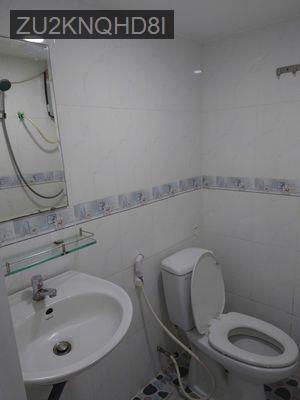 Nhà nguyên căn hẻm phan tây hồ, chính chủ. - Phường 7  -  Quận Phú Nhuận 