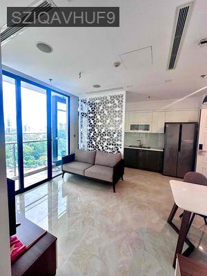 📲CHÍNH CHỦ bán nhà Thật 🌆Căn Hộ 63m² / 2PN - 🔥Vinhomes Golden River Q1 - Phường Bến Nghé  -  Quận 1 