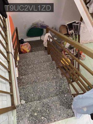 Bán nhà - Phường Bình Hưng Hòa A  -  Quận Bình Tân  - 44m² - 3.55tỷ