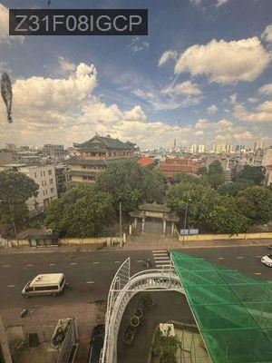 Chung Cư 675 Nguyễn Kiệm - Tầng 5 View Landmark - 42m2 - 2.65 Tỷ - Phường 9  -  Quận Phú Nhuận 