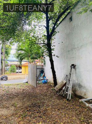 Bán đất ngã tư thủ đức mặt tiền đường - Phường Hiệp Phú  -  Quận 9 