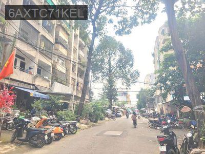 3 MĂT TIỀN NGUYỄN XÍ  căn hộ tuyệt đẹp - Phường 26  -  Quận Bình Thạnh 