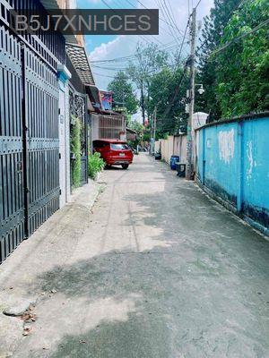 Bán nhà - Phường Tăng Nhơn Phú B  -  Quận 9  - 90m² - 5.85tỷ
