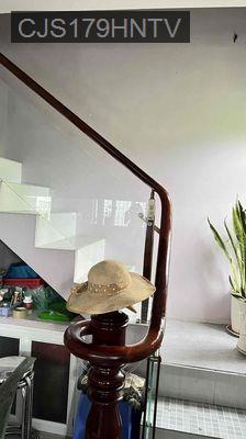 Bán nhà đất chính chủ 3 phòng ngủ 3 Wc sang tên vào ở ngay - Phường Tương Bình Hiệp  -  Thành phố Thủ Dầu Một 
