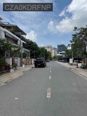 BÁN CĂN HỘ DỊCH VỤ, dòng tiền khủng – Đường TAM BÌNH DT 140m2, SHR . - Phường Tam Bình  -  Quận Thủ Đức 