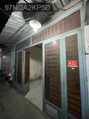 NHÀ CHƯA QUA ĐẦU TƯ HẺM 49 ĐƯỜNG 51, 52m2 ĐẤT CHỈ 4,79 Tỷ, 1T1L 2PN - Phường 14  -  Quận Gò Vấp 