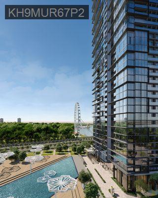 🌟 GRAND MARINA – BIỂU TƯỢNG BẤT ĐỘNG SẢN HÀNG HIỆU VEN SÔNG SÀI GÒN 🌟 - Phường Bến Nghé  -  Quận 1 