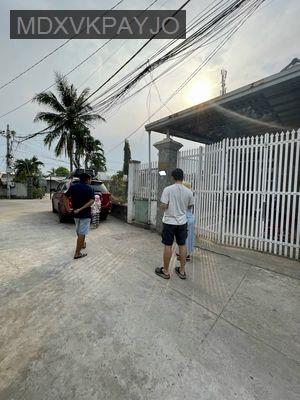 Nhà 133m2 mặt tiền đường số, xe tải quay đầu, cách Ga Metro, BXMD 100m - Phường Long Bình  -  Quận 9 