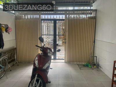 Bán nhà - Phường Tân Kiểng  -  Quận 7  - 88m² - 9.2tỷ