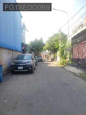 Đuối lắm rồi khách ơi hạ mạnh từ 3,4ty xuống còn 3ty069t rất rẻ rồi - Phường An Phú  -  Thị xã Thuận An 