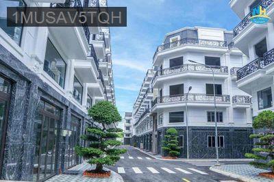 Bán nhà - Phường Thạnh Xuân  -  Quận 12  - 50m² - 6tỷ
