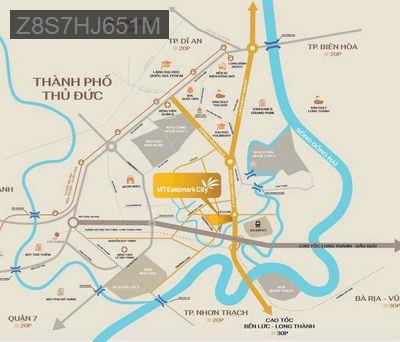 Bán căn hộ  bàn giao full nội thất - có sổ - thanh toán 15% nhận nhà - Phường Long Trường  -  Quận 9 