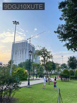 CHÍNH CHỦ | Căn góc View công viên |B15-11- 67m2 | BENHILL THUẬN GIAO - Phường Thuận Giao  -  Thị xã Thuận An 