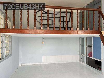 BÁN PHÒNG CHUNG CƯ 304 TẦNG 4 Mặt Tiền Phú Hòa - Phường 8  -  Quận Tân Bình 