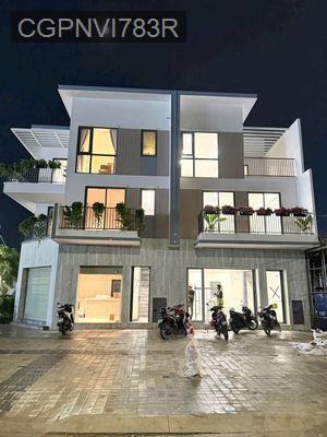 NHÀ THƯƠNG MẠI TRẢ TRƯỚC CHỈ TỪ 1TỶ200TR NHẬN NHÀ - Phường Hòa Phú  -  Thành phố Thủ Dầu Một 