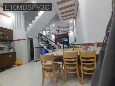 Bán Nhà Khu nhà ở Thái Bình Dương _ Tân Phước Khánh - Phường Tân Phước Khánh  -  Thị xã Tân Uyên 