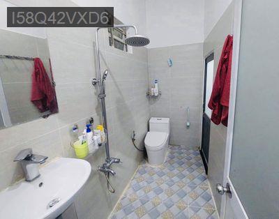 MT KD đường số 2 - Gần Phạm Văn Đồng, Chợ TĐ - 2 lầu - Chỉ nhỉnh 7 tỷ - Phường Trường Thọ  -  Quận Thủ Đức 