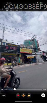 Bán MT 176 phạm văn chiêu p9. 5x13 công nhận 65m2. Giá chỉ 9ty5 - Phường 9  -  Quận Gò Vấp 