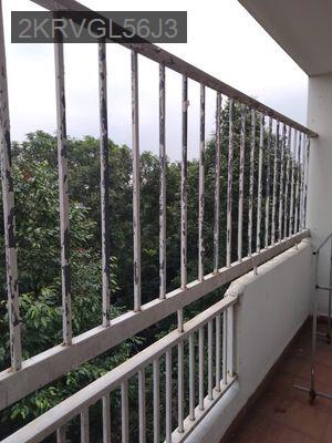 BÁN CĂN HỘ C1C2 MAN THIỆN 2pn, 2 ban công - Phường Tăng Nhơn Phú A  -  Quận 9 