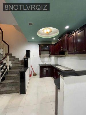 Đi Mỹ bán gấp nhà Dương Quảng Hàm Gò vấp giá 1 tỷ 680 triệu 55m2 SHR - Phường 13  -  Quận Gò Vấp 