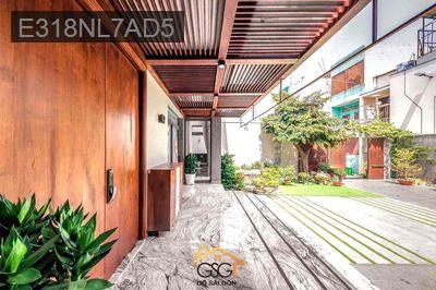 Bán Biệt Thự hẻm xe hơi 6m sầm uất tại trung tâm quận 3 - Phường Võ Thị Sáu  -  Quận 3 