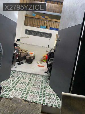 Bán nhà - Xã Bình Hưng  -  Huyện Bình Chánh  - 56m² - 1.8tỷ