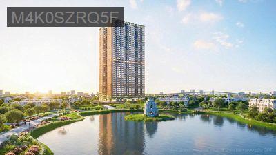 Bán chung cư - Phường Lái Thiêu  -  Thị xã Thuận An  - 65m² - 2.4tỷ