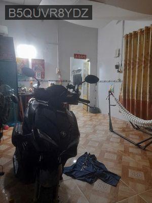 Bán nhà - Xã Vĩnh Lộc B  -  Huyện Bình Chánh  - 50m² - 1.3tỷ
