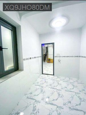 QUÁ ĐẸP - CMT8- TRUNG TÂM QUẬN 3- 49M2- CHỈ 4.X TỶ - Phường 10  -  Quận 3 