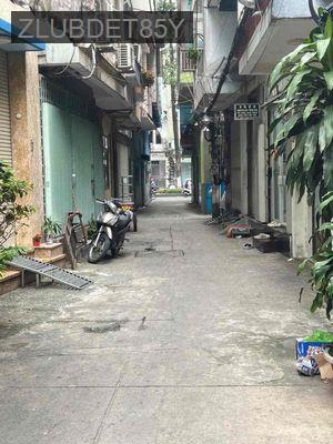 Xả lỗ nhà 3 tầng chỉ hơn 3 tỷ Quận 10 - Phường 2  -  Quận 10 