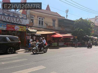 Bán trường mầm non ngay chợ Hiệp Bình - Phường Hiệp Bình Chánh  -  Quận Thủ Đức 