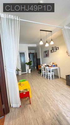 Chính Chủ Cần Bán Căn Hộ 73m2 - Phường Tân Thới Nhất  -  Quận 12 