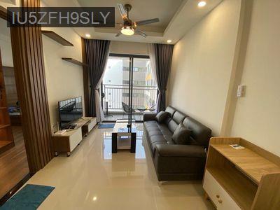 Q7 RIVERSIDE CHÍNH CHỦ BÁN 2PN 3.8TỶ (MUA Ở HOẶC CHO THUÊ ĐC 9-11TR) - Phường Phú Thuận  -  Quận 7 