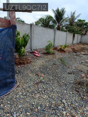 Bán đất hẻm 2m đường Thế Lữ, xã Tân Nhựt - Xã Tân Nhựt  -  Huyện Bình Chánh 