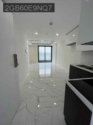 Bán văn phòng đa năng Căn Góc Sunshine Sky City View Phú Mỹ Hưng - Phường Tân Phú  -  Quận 7 