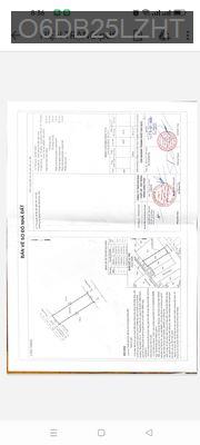 Bán đất 2 mặt tiền - Phường Tăng Nhơn Phú B  -  Quận 9  Bán đất 2 mặt tiền - Phường Tăng Nhơn Phú B  -  Quận 9