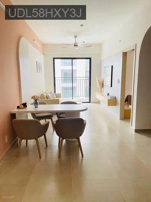 Hỗ trợ đăng ký suất mua Nhà ở xã hội Thủ Thiêm Green House, Block cuối - Phường Thạnh Mỹ Lợi  -  Quận 2 