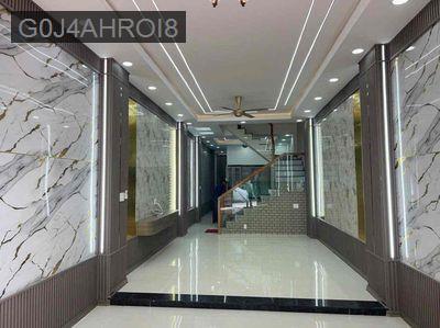 Bán nhà - Phường Đông Hòa  -  Thị xã Dĩ An  - 88m² - 4.5tỷ