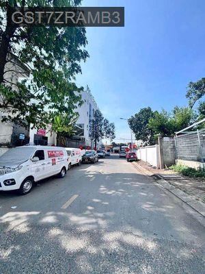 bán nhà 2 tầng huỳnh tấn phát thị trấn nhà bè đường xe hơi  - Phường Bình Thuận  -  Quận 7 