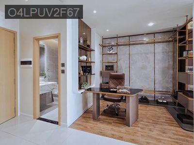 Căn hộ Nhật Bản, góp 10tr/tháng, Suất nội bộ 2PN giá cực tốt ,CK 80tr - Phường An Phú  -  Thị xã Thuận An 