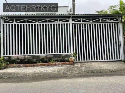 Bán nhà gấp về quê DT 82M2 , giá 1 tỷ150tr , ở Đ Huỳnh Văn Cọ-Củ Chi - TT. Củ Chi  -  Huyện Củ Chi 