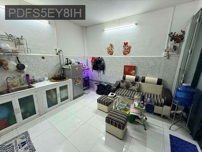 chính chủ cần bán nhà - Phường An Lạc  -  Quận Bình Tân 