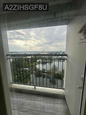 e cần bán gấp căn hiệp thành buiidng q12  1 pn 1 wc 56 m - Phường Thới An  -  Quận 12 