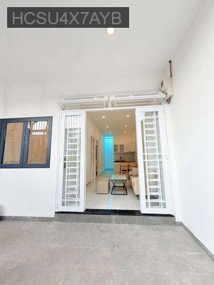 Bán nhà bình thạnh - Phường 28  -  Quận Bình Thạnh 