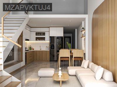 🔥PHƯỚC ĐÔNG NEW CITY – SỞ HỮU NHÀ PHỐ CHỈ 1.2 TỶ – SỔ HỒNG RIÊNG🔥 - Xã Bình Hưng  -  Huyện Bình Chánh 