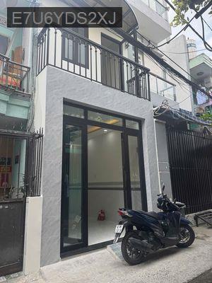 Chính chủ cần bán gấp - Phường Bình Hưng Hòa  -  Quận Bình Tân 